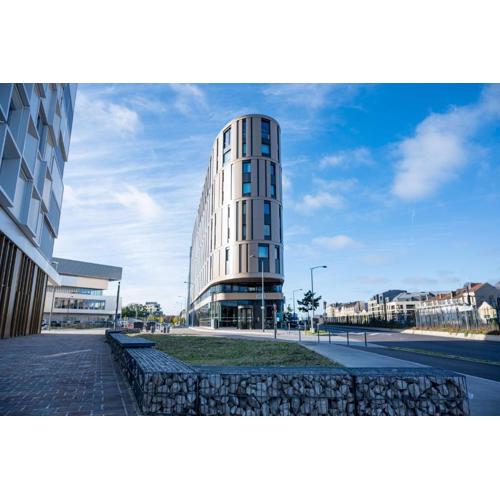 Radisson Hotel Reims