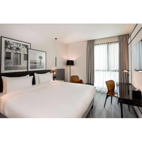 Radisson Hotel Tunis, City Center