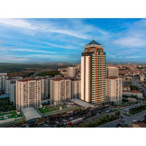 Radisson Residences Avrupa TEM Istanbul