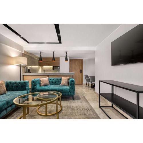 Radisson Residences Cairo Heliopolis