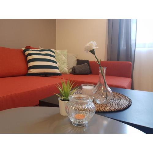 Radomir Downtown Apartments