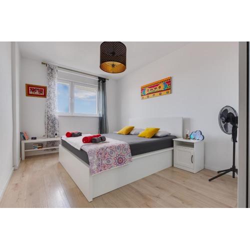 Radost Apartment