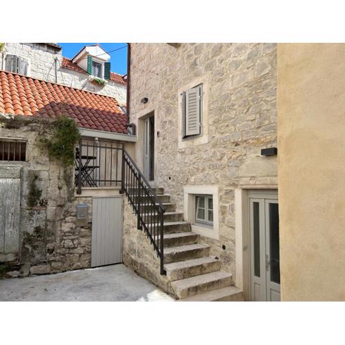 Radunica old town - Studio apartment 3