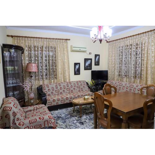 Rafael Apartment