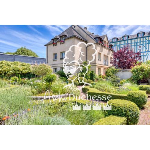 Rafael F2 dans hôtel particulier