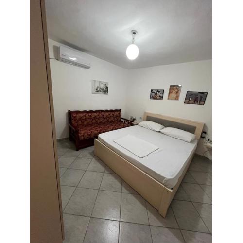 Rafaela Apartament Lungomare