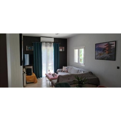 Rafaela Apartment