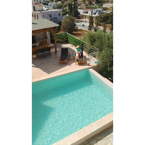Rafaela holiday home
