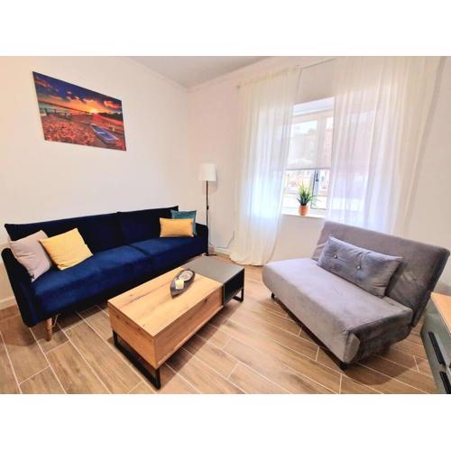 Rafaela Sea Apartment