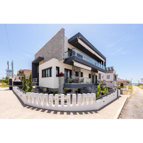 RAFAELA SUITES