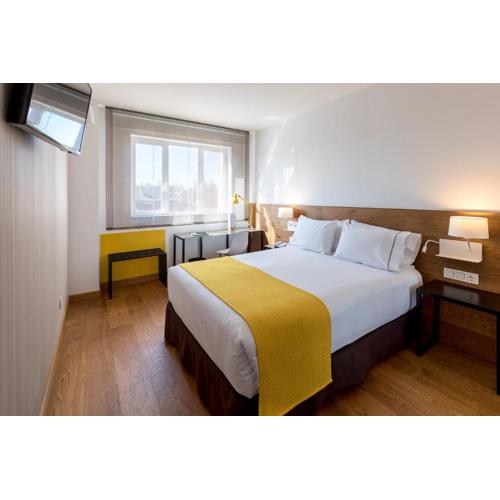 Rafaelhoteles Atocha