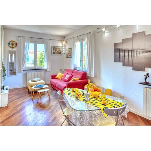 Raffaella House