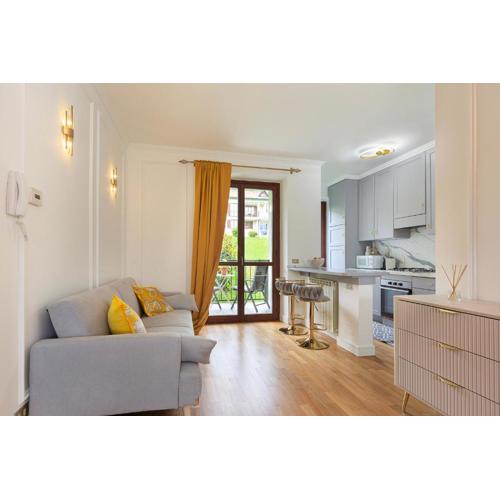 Raffaello Apartment
