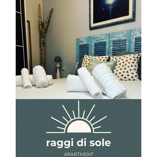 Raggi di Sole Apartment