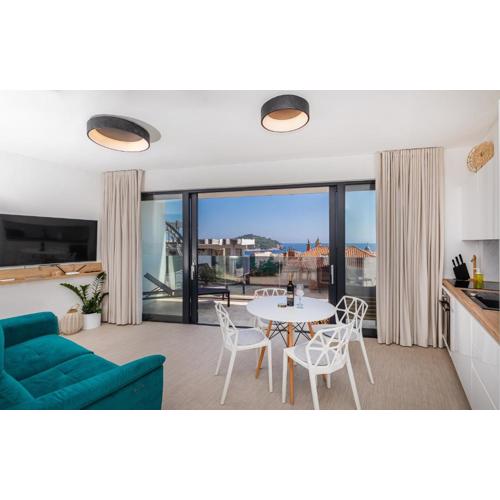 RAGUSA CITY VIEW Apartment