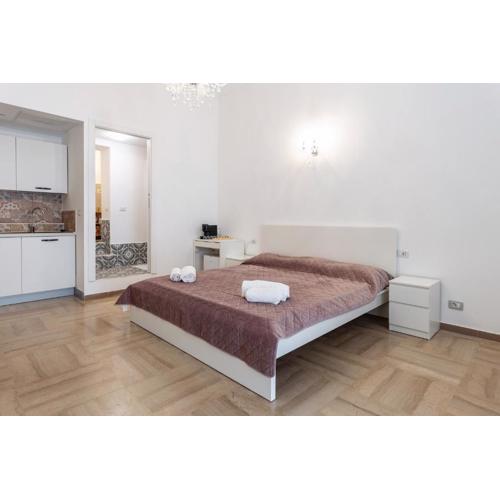 Ragusa Lovely Studio - Urban Charm & Culture
