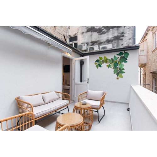 Ragusa Old Town Apartments