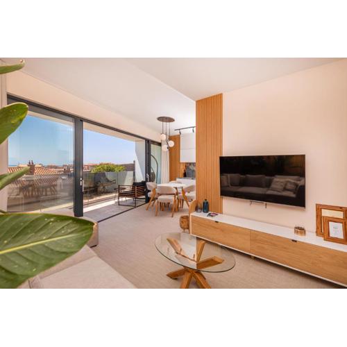RAGUSA SEA VIEW Apartment