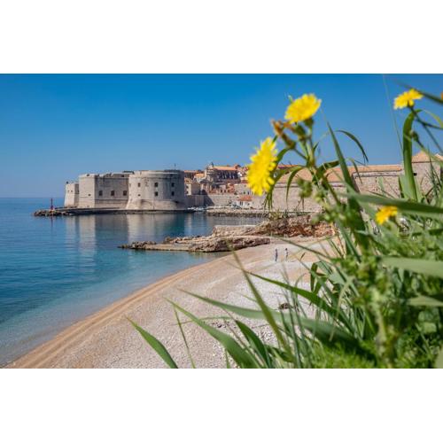 Ragusina Luxury Apartment