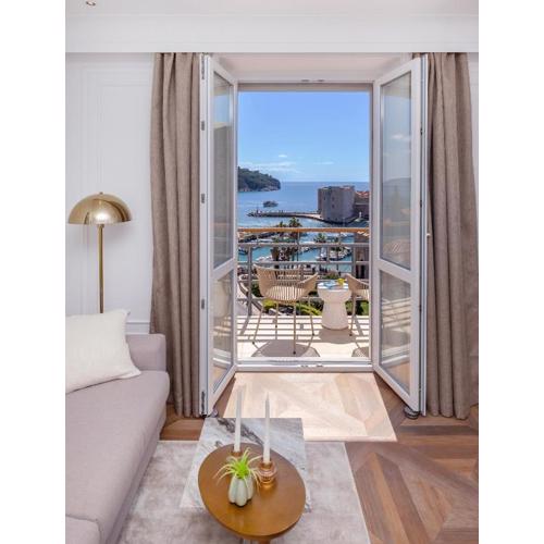 Ragusina luxury apartments
