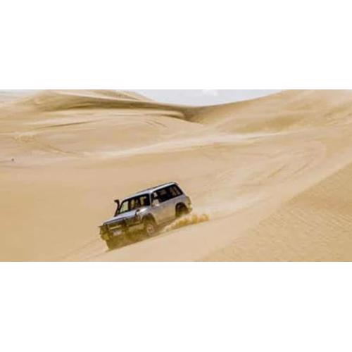 Rahala Desert Camp