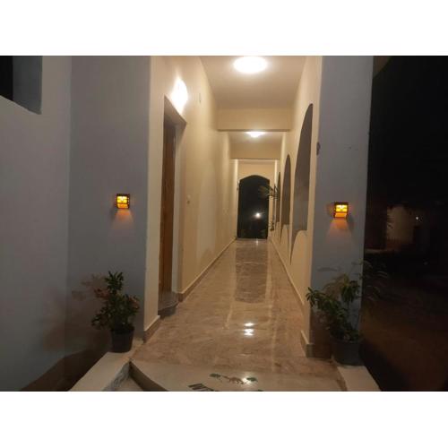 Rahala Safari Hotel