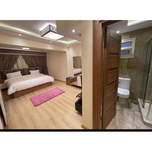 Rahma Hotel abartments