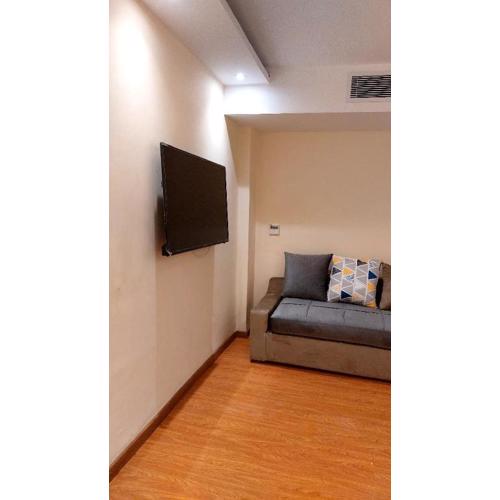 Rahma Hotel Shehap