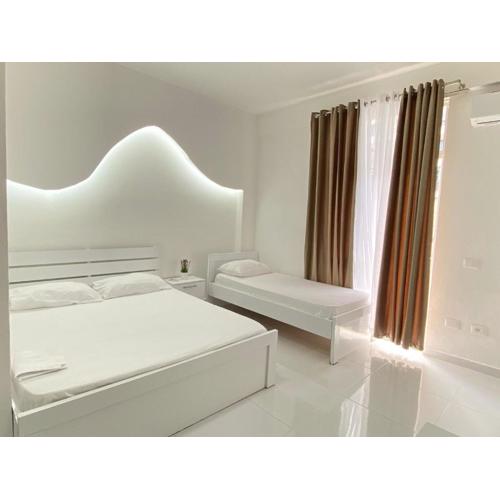 Rai Rooms
