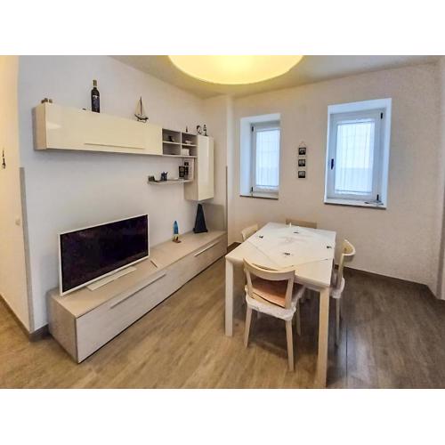 Raiamar Living Apartment