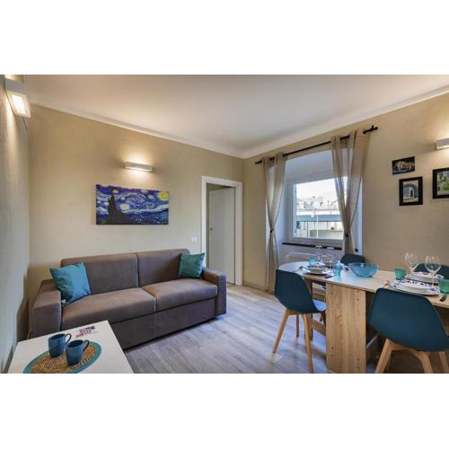Raibetta Apartment by Wonderful Italy