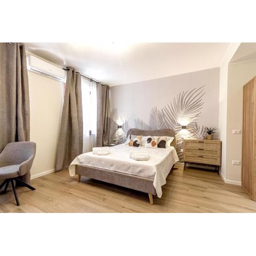 Raighinas - Cozy Apartment Cagliari Center
