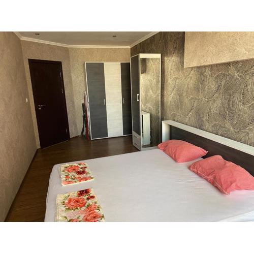 Raija Apartments - Sea View Apartment
