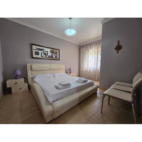 Raili Apartment