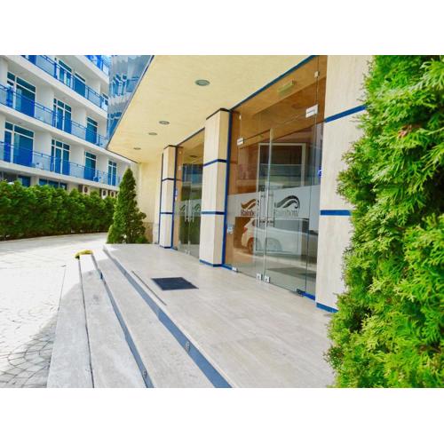 Rainbow 1 Holiday Complex