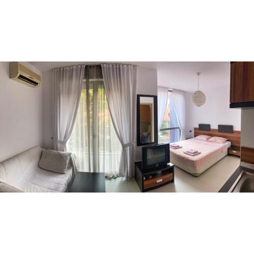 Rainbow 3 Apartment-studio 223