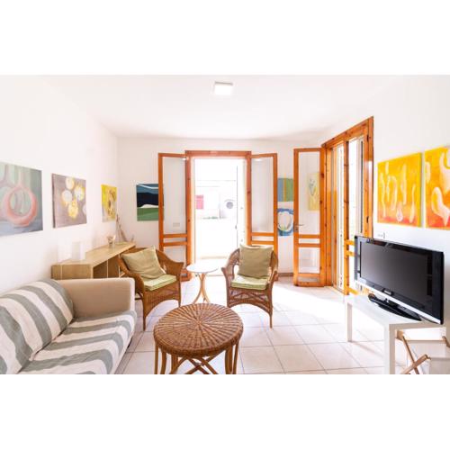 Rainbow Apartment - Torre dell\