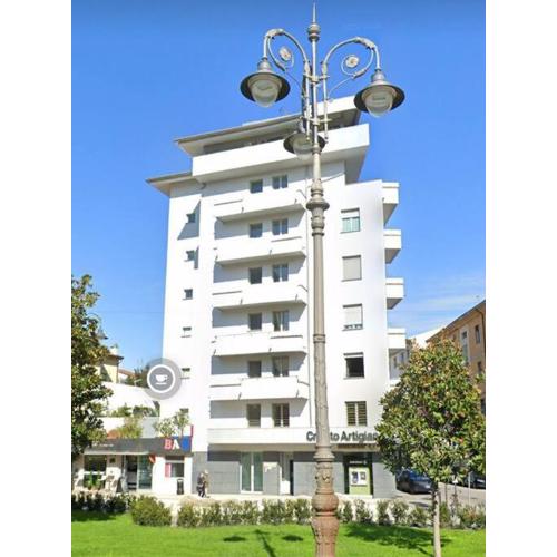 Rainbow Suite Pisa
