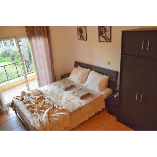 Raise Cosy Studio with pool in Limassol