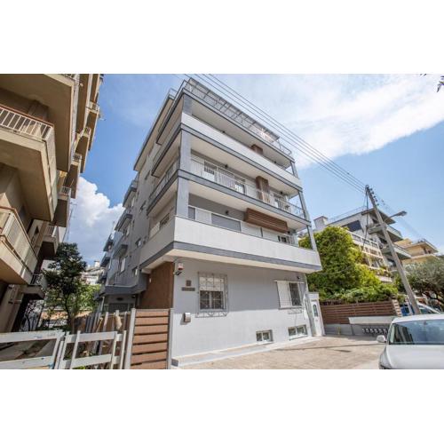 Raise Kifisias Serviced Apartments