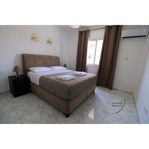 Raise Limassol Coastal City Break