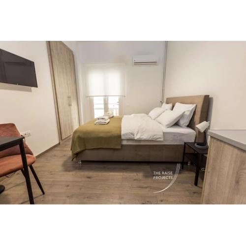 Raise Panormou Urban Nest