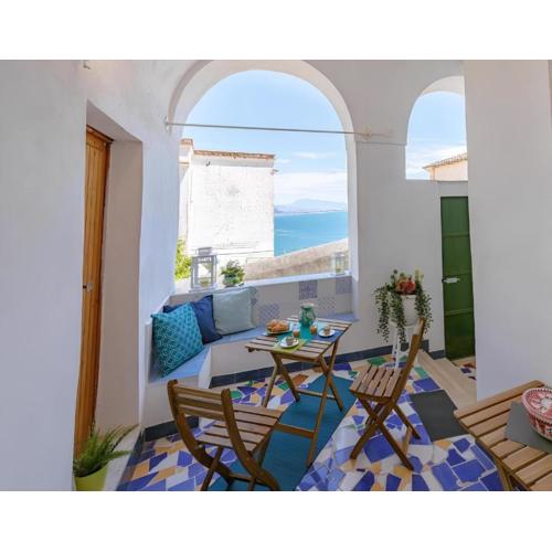 Raito Guest House - Amalfi Coast