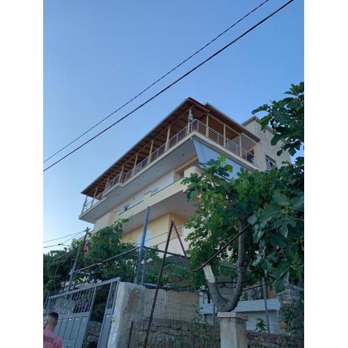 Rajan Shehaj Apartment