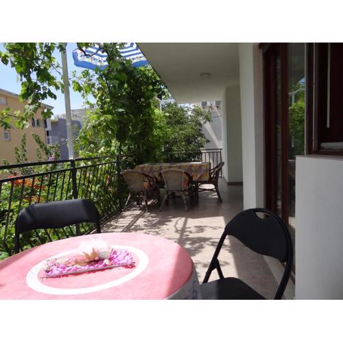Rajčić Apartman Sobe