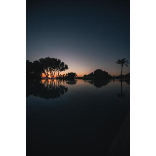 Rakalia Pure Living Sicilian Retreat
