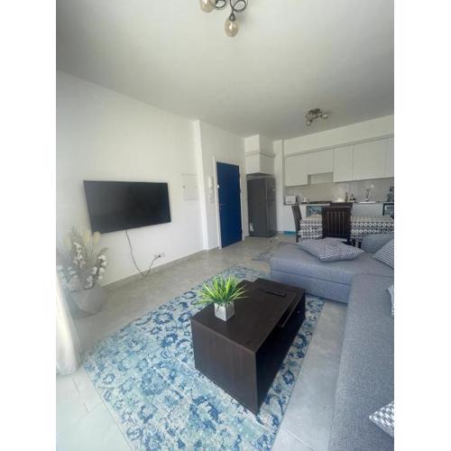 Raki Studio for Rent in Marassi
