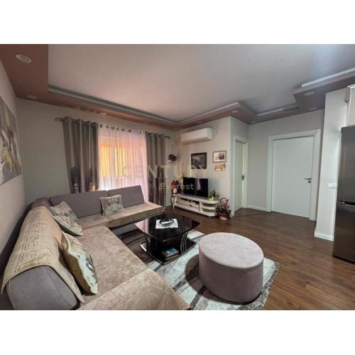 RA&KO apartament