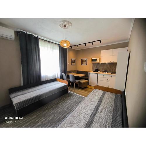 Rali Apartments