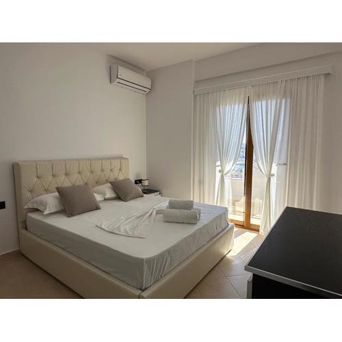 Rama Apartments